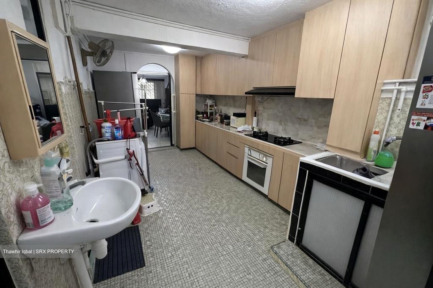 Blk 64 Marine Drive Gardens (Marine Parade), HDB 3 Rooms #514760231